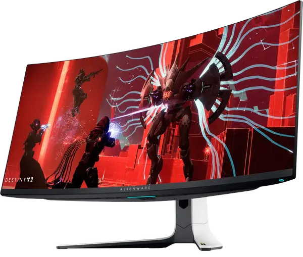 Монітор Dell Alienware AW3423DW