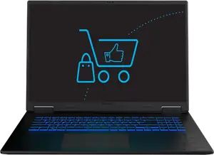 Ноутбук Gigabyte GAMING A18 Ryzen 7 260/16GB/512 RTX5060 165Hz (3VHK3EEF93SD)