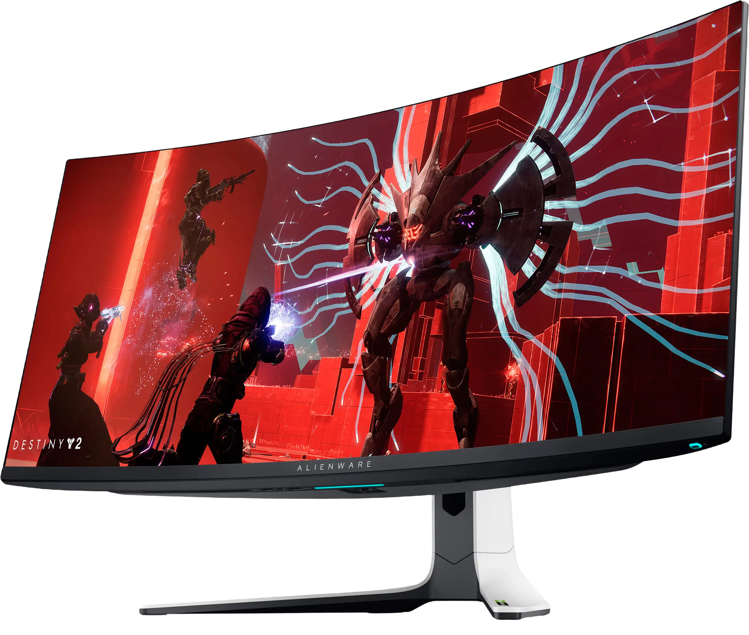 Монітор Dell Alienware AW3423DW, ціни, відгуки — GameZone