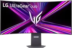 Монітор LG UltraGear 45GX950A-B OLED 5K2K (45GX950A-B.AEU)