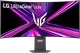 Монітор LG UltraGear 45GX950A-B OLED 5K2K (45GX950A-B.AEU)