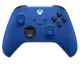 Геймпад Microsoft Xbox Series X S Wireless Controller Shock Blue (QAU-00002)