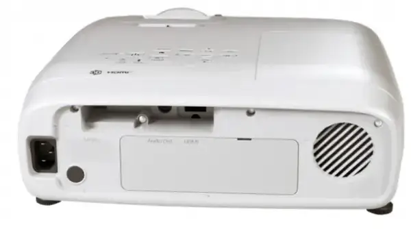 Мультимедійний проектор Epson EH-TW5820 (V11HA11040)