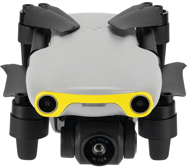 Квадрокоптер AUTEL EVO Nano Plus Gray (102000862)