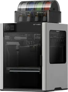 3D-принтер Bambu Lab H2D AMS Combo (PF003-D+SA007)