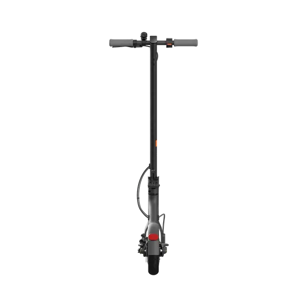 Електросамокат Xiaomi Mi Electric Scooter Essential Black