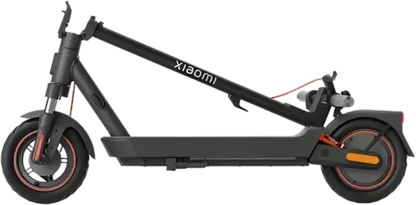 Електросамокат Xiaomi Electric Scooter 5 Max (60558 / 6941812702307)
