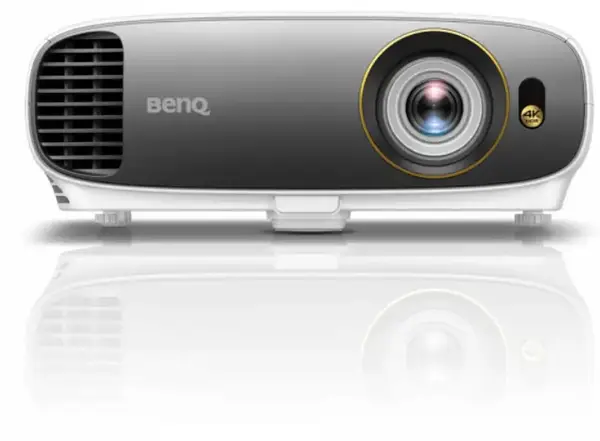 Мультимедійний проектор BenQ W1720 4K HDR (9H.JLC77.14E)