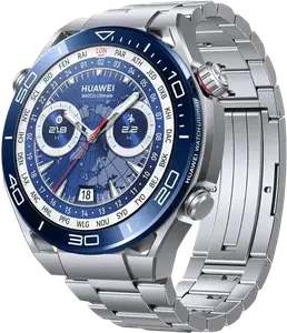Смарт-годинник Huawei Watch Ultimate Voyage (Colombo-B29)