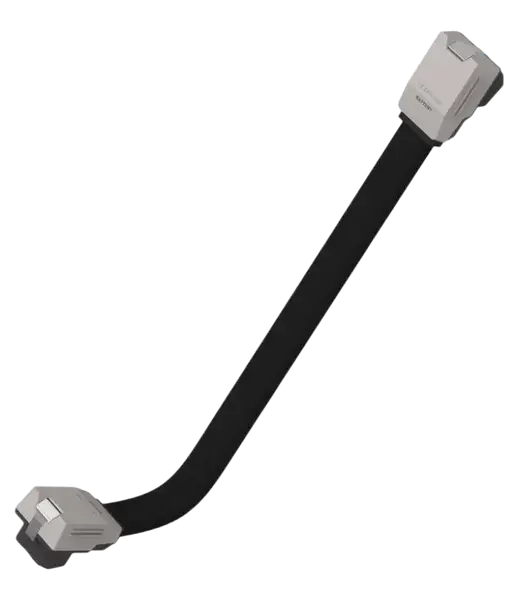 Кабель EcoFlow MM100 BATTERY CONNECTING (5008004007)