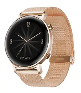 Смарт-годинник HUAWEI Watch GT 2 42mm Elegant (55024610)