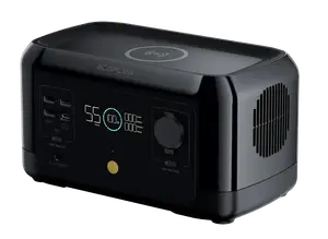 Зарядна станція EcoFlow RIVER mini Wireless (RIVERMINIWIRELESS)