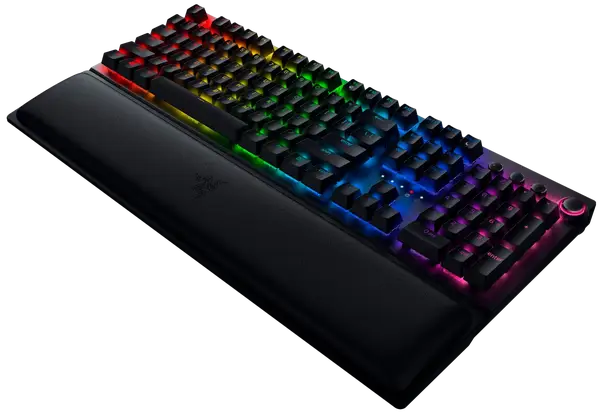 Razer BlackWidow V3 Pro Yellow Switch (RZ03-03531700-R3M1)