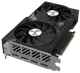 Видеокарта GIGABYTE GeForce RTX 4060 Ti WINDFORCE OC 8G (GV-N406TWF2OC-8GD)