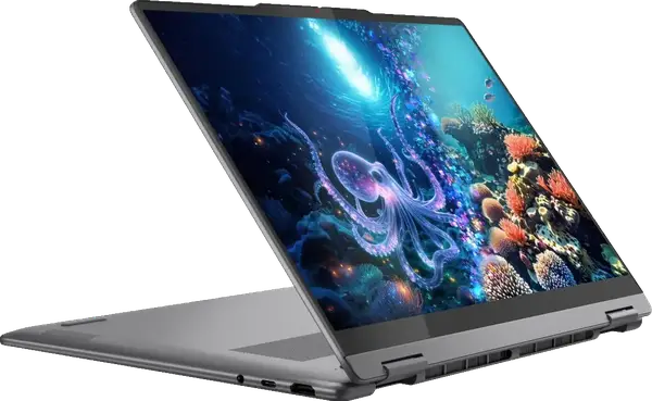 Ноутбук Lenovo Yoga 7 2-in-1 U5-226V/16GB/1TB/Win11 (83JQ004DPB)