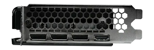 Відеокарта Palit GeForce RTX 5070 Infinity 3 12GB GDDR7 DLSS4 (NE75070019K9-GB2050S)