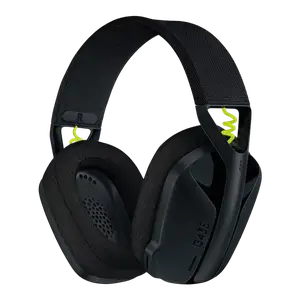 Logitech G435 LIGHTSPEED Black (981-001050) Logitech G435 LIGHTSPEED Black (981-001050)