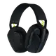 Logitech G435 LIGHTSPEED Black (981-001050)