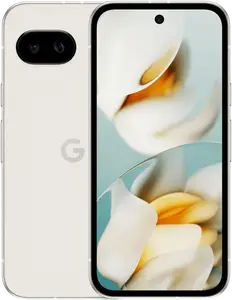 Смартфон Google Pixel 9a 5G 8/128GB Porcelain