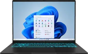 Ноутбук ASUS Vivobook 16 V3607VM Core 7-240H/16GB/1TB/W11 RTX5060 144Hz (V3607VM-RP007W)