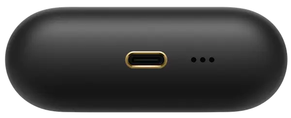 Бездротові навушники TWS Huawei Freebuds Pro 4 Black