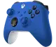 Геймпад Microsoft Xbox Series X S Wireless Controller Shock Blue (QAU-00002)