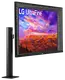 Монітор LG 32UN880P-B