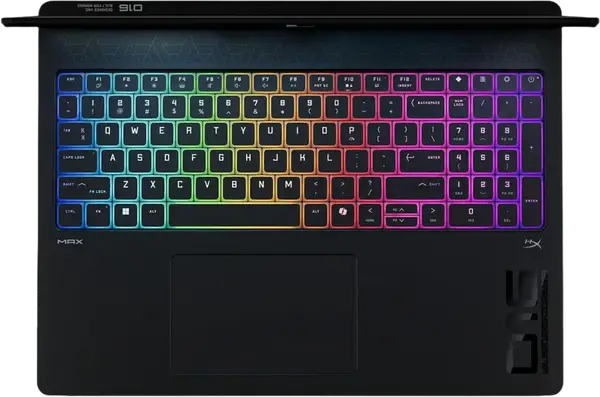 Ноутбук HP OMEN 16 Ryzen AI 9 HX 375/32GB/1TB RTX5080 240Hz (16-ak0011nw (CX6D8EA))