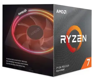Процесор AMD Ryzen 7 3700X (100-100000071BOX)