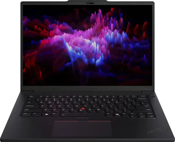 Ноутбук Lenovo ThinkPad P14s Ultra 7-165H/32GB/1TB/Win11P (21G2000MPB)