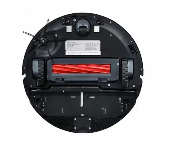 Робот-пылесос с влажной уборкой RoboRock S7 MAXV Plus