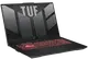 Ноутбук ASUS TUF Gaming A17 R7-6800H/16GB/512/W11 RTX3050Ti (FA707RE-HX010W)