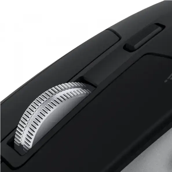 Миша Logitech MX Master 3 for Mac Space Gray (910-005696)