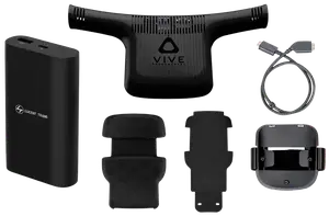 Повний комплект бездротового адаптера HTC Wireless Adapter Full Pack (99HANN051-00)