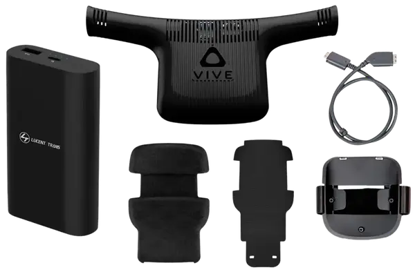 Полный комплект беспроводного адаптера HTC Wireless Adapter Full Pack (99HANN051-00)