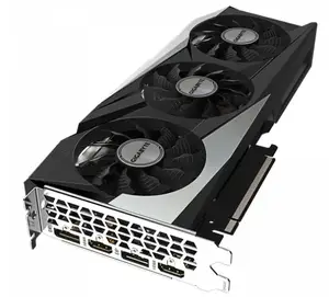 Відеокарта GIGABYTE GeForce RTX 3060 GAMING OC 12G (GV-N3060GAMING OC-12GD)