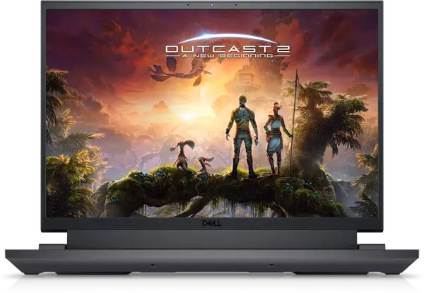 Ноутбук Dell G16 7630 i9-13900HX/32GB/1TB/RTX4070 240Hz (Inspiron-7630-5376)