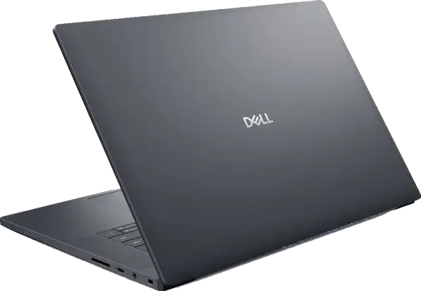 Ноутбук Dell Pro Max 16 Premium Ultra 9-285H/64GB/1TB/Win11P RTX PRO 2000 (BTO105_MA16250_EMEA)
