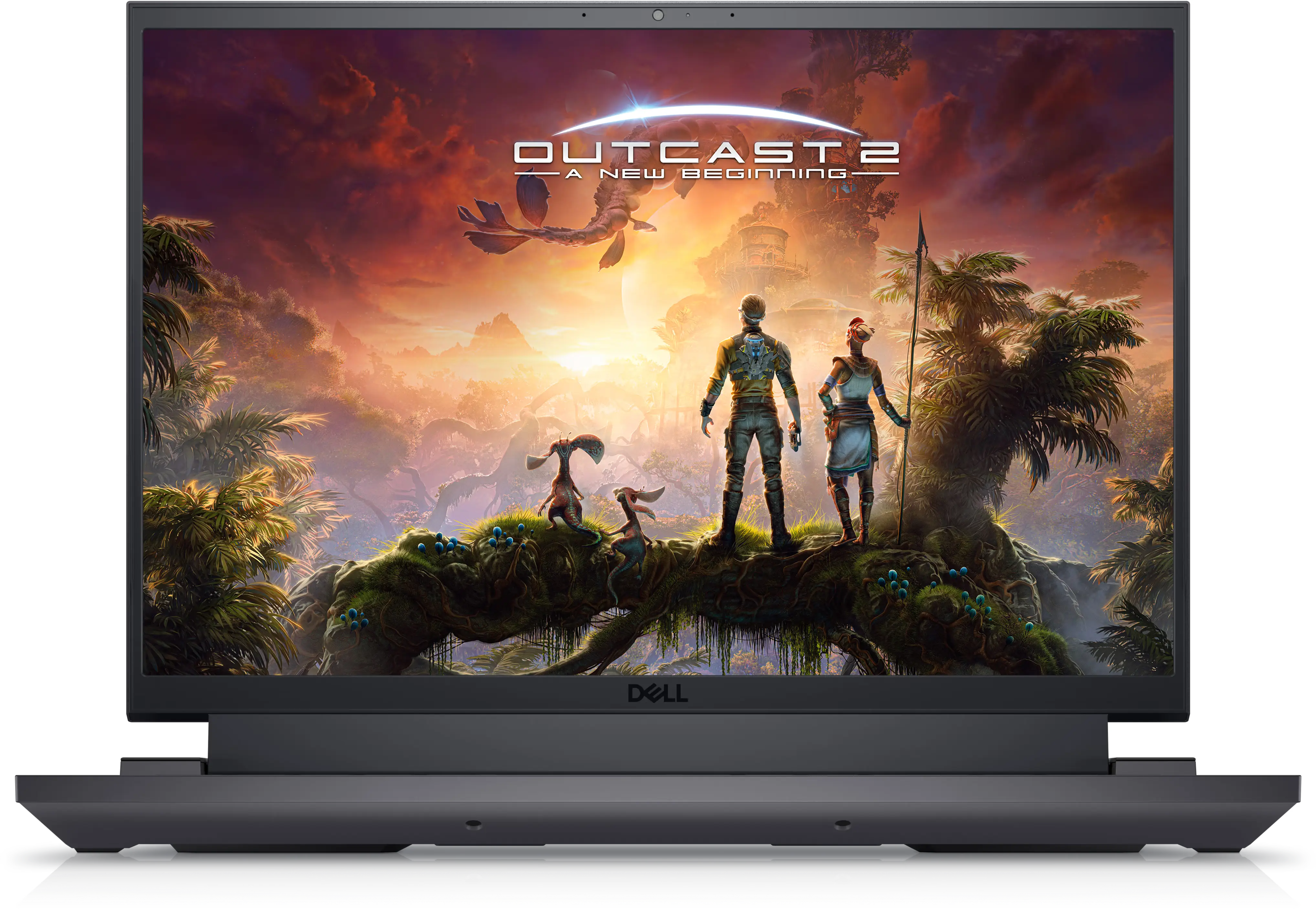 Ноутбук Dell G16 7630 i9-13900HX/32GB/1TB/RTX4070 240Hz (Inspiron-7630-5376)