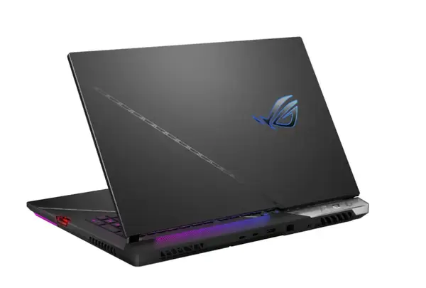 Ноутбук ASUS ROG Strix SCAR 17 R9-7945HX/32GB/1TB/Win11 RTX4080 240Hz (G733PZ-LL054W)