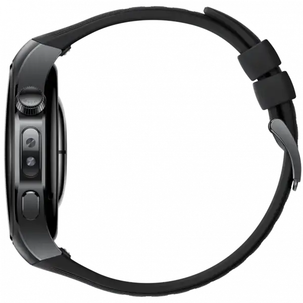 Смарт-годинник Huawei Watch 5 Active LTE 46mm (Rates-L19F)