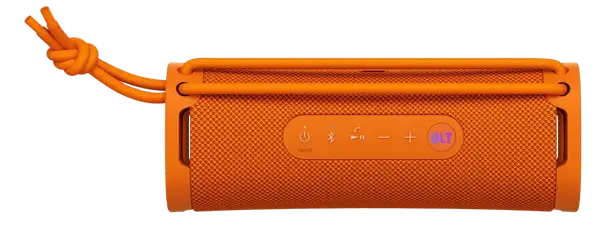 Портативная колонка Sony ULT Field 1 Orange (SRSULT10D.CE7)