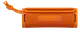 Портативная колонка Sony ULT Field 1 Orange (SRSULT10D.CE7)