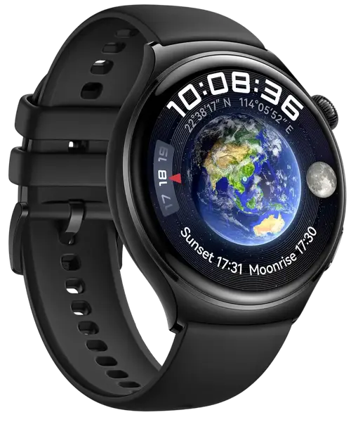 Смарт-годинник Huawei Watch 4 Active