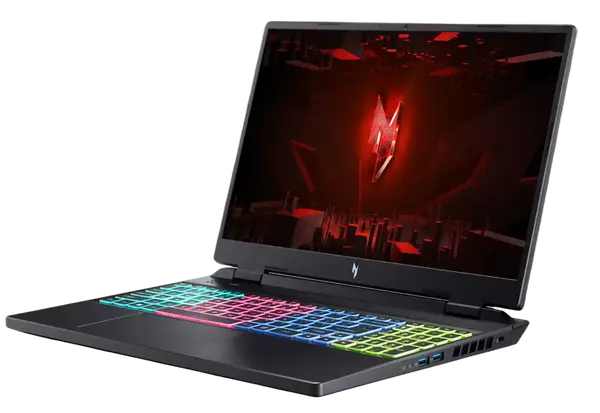 Ноутбук Acer Nitro 16 R7-8845HS/16GB/1TB RTX4070 165Hz QHD (NH.QSLEP.002)