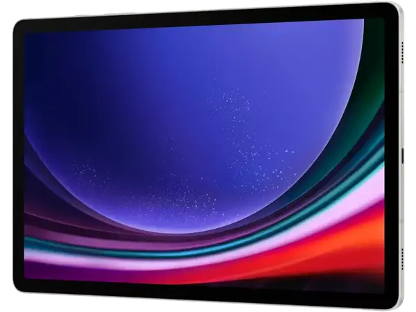 Планшет Samsung Galaxy Tab S9 12/256GB Wi-Fi Beige (SM-X710NZEE)