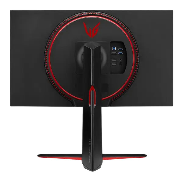 Монітор LG 27GP850P-B