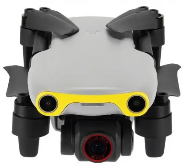 Квадрокоптер AUTEL EVO Nano Plus Premium Bundle Gray (102000882)