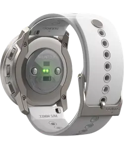 Смарт-годинник Suunto 9 Peak Birch White Titanium (SS050519000)