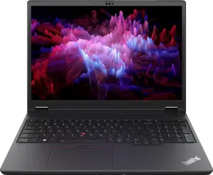 Ноутбук Lenovo ThinkPad P16v Ultra 9-185H/64GB/1TB/Win11P (21KX0010PB) Ноутбук Lenovo ThinkPad P16v Ultra 9-185H/64GB/1TB/Win11P (21KX0010PB)